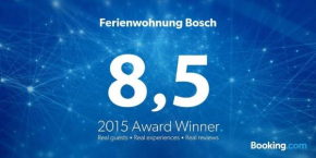 Ferienwohnung Bosch